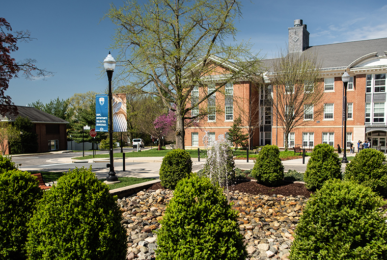 Hood College Ranks High on Four Major U.S. News & World Report Lists